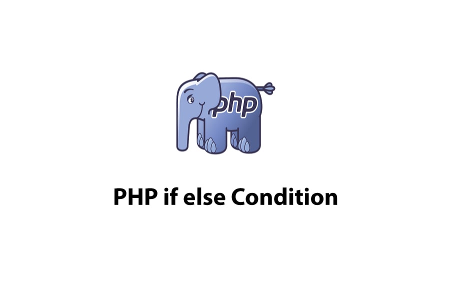 php if else condition